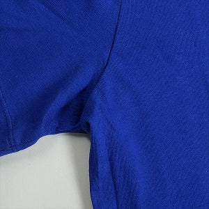 村上隆 ムラカミタカシ ×MLB World Tour Tokyo Series 2025 Cubs SS Tee Blue Tシャツ 青 Size 【L】 【新古品・未使用品】 20817316