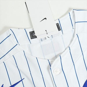 村上隆 ムラカミタカシ ×MLB World Tour Tokyo Series 2025 Cubs Suzuki Jersey 鈴木誠也ユニフォーム 白 Size 【M】 【新古品・未使用品】 20817317