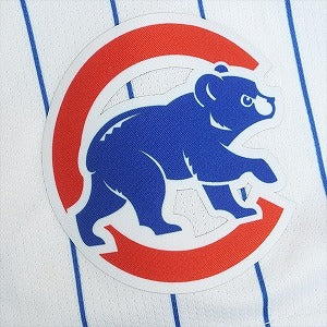 村上隆 ムラカミタカシ ×MLB World Tour Tokyo Series 2025 Cubs Suzuki Jersey 鈴木誠也ユニフォーム 白 Size 【M】 【新古品・未使用品】 20817317