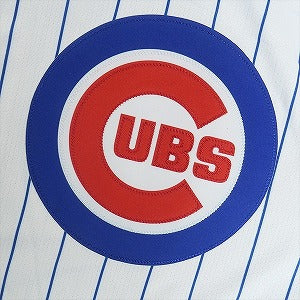 村上隆 ムラカミタカシ ×MLB World Tour Tokyo Series 2025 Cubs Suzuki Jersey 鈴木誠也ユニフォーム 白 Size 【M】 【新古品・未使用品】 20817317