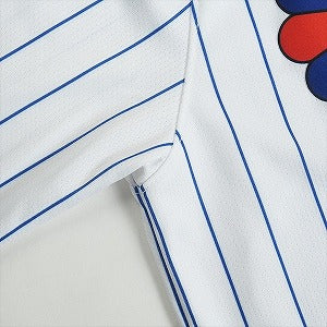 村上隆 ムラカミタカシ ×MLB World Tour Tokyo Series 2025 Cubs Suzuki Jersey 鈴木誠也ユニフォーム 白 Size 【M】 【新古品・未使用品】 20817317