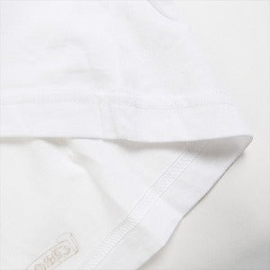 CHROME HEARTS クロム・ハーツ HORSESHOE 3 CEM CRS POCKET T-SHIRT WHITE/CAMO/GOLD Tシャツ 白 Size 【S】 【中古品-良い】 20817319