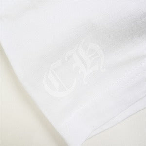 CHROME HEARTS クロム・ハーツ HORSESHOE 3 CEM CRS POCKET T-SHIRT WHITE/CAMO/GOLD Tシャツ 白 Size 【S】 【中古品-良い】 20817319