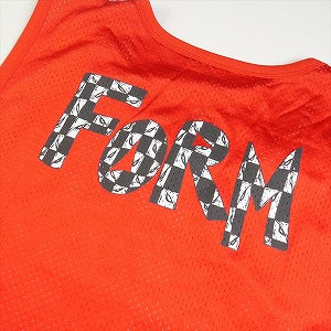 CHROME HEARTS クロム・ハーツ MATTY BOY BASKET BALL JERSEY RED ジャージ 赤 Size 【L】 【新古品・未使用品】 20817342