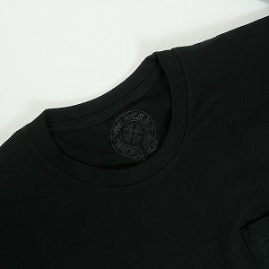 CHROME HEARTS クロム・ハーツ BEIJING EXCLUSIVE HORSESHOE L/S TEE BLACK 北京限定ロンT 黒 Size 【XL】 【新古品・未使用品】 20817344