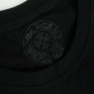 CHROME HEARTS クロム・ハーツ BEIJING EXCLUSIVE HORSESHOE L/S TEE BLACK 北京限定ロンT 黒 Size 【XL】 【新古品・未使用品】 20817344