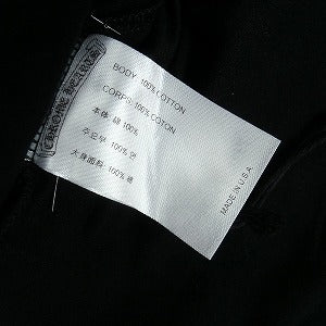 CHROME HEARTS クロム・ハーツ BEIJING EXCLUSIVE HORSESHOE L/S TEE BLACK 北京限定ロンT 黒 Size 【XL】 【新古品・未使用品】 20817344