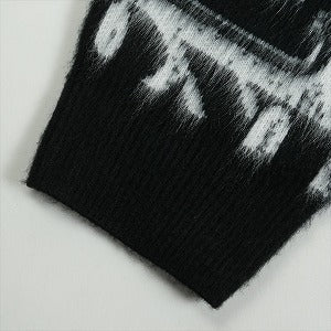 SUPREME シュプリーム 25SS Money Sweater Black セーター 黒 Size 【L】 【新古品・未使用品】 20817348