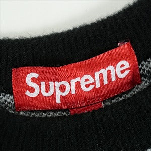 SUPREME シュプリーム 25SS Money Sweater Black セーター 黒 Size 【L】 【新古品・未使用品】 20817348