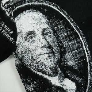 SUPREME シュプリーム 25SS Money Sweater Black セーター 黒 Size 【L】 【新古品・未使用品】 20817348