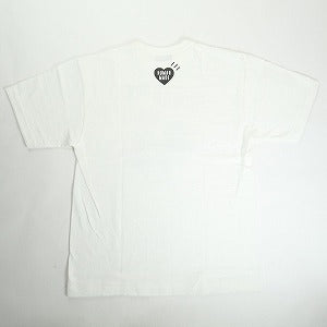 HUMAN MADE ヒューマンメイド 25SS GRAPHIC T-SHIRT WHITE HM29TE006 ダックTシャツ 白 Size 【XXL】 【新古品・未使用品】 20817354