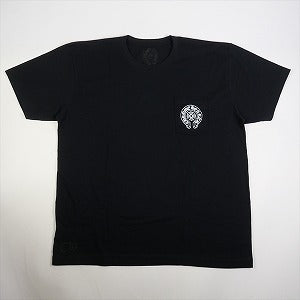 CHROME HEARTS クロム・ハーツ HONOLULU EXCLUSIVE T-Shirt Black ホノルル限定 ホースシューTシャツ 黒 Size 【L】 【新古品・未使用品】 20817389