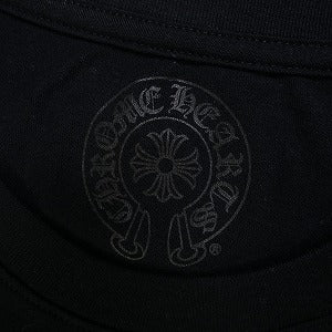 CHROME HEARTS クロム・ハーツ HONOLULU EXCLUSIVE T-Shirt Black ホノルル限定 ホースシューTシャツ 黒 Size 【L】 【新古品・未使用品】 20817389