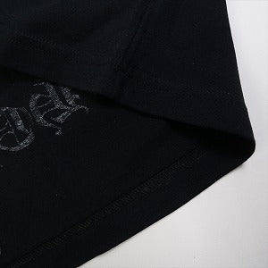 CHROME HEARTS クロム・ハーツ HONOLULU EXCLUSIVE T-Shirt Black ホノルル限定 ホースシューTシャツ 黒 Size 【L】 【新古品・未使用品】 20817389