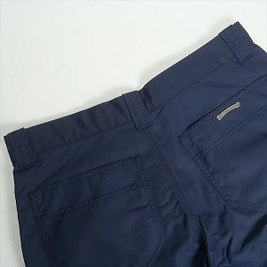 CHROME HEARTS クロム・ハーツ SHORT M CARPENTER FBRC NAVY BIO NYLON CEM CRS PTCH ショーツ 紺 Size 【W33】 【新古品・未使用品】 20817390