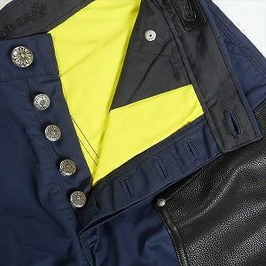 CHROME HEARTS クロム・ハーツ SHORT M CARPENTER FBRC NAVY BIO NYLON CEM CRS PTCH ショーツ 紺 Size 【W33】 【新古品・未使用品】 20817390