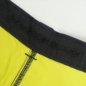 CHROME HEARTS クロム・ハーツ SHORT M CARPENTER FBRC NAVY BIO NYLON CEM CRS PTCH ショーツ 紺 Size 【W33】 【新古品・未使用品】 20817390