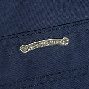 CHROME HEARTS クロム・ハーツ SHORT M CARPENTER FBRC NAVY BIO NYLON CEM CRS PTCH ショーツ 紺 Size 【W33】 【新古品・未使用品】 20817390