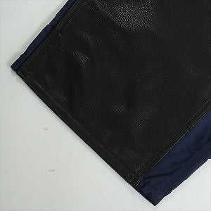 CHROME HEARTS クロム・ハーツ SHORT M CARPENTER FBRC NAVY BIO NYLON CEM CRS PTCH ショーツ 紺 Size 【W33】 【新古品・未使用品】 20817390