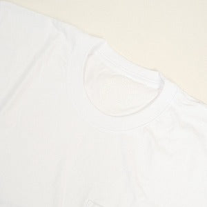 CHROME HEARTS クロム・ハーツ HONOLULU EXCLUSIVE T-Shirt White ホノルル限定 ホースシューTシャツ 白 Size 【L】 【新古品・未使用品】 20817399