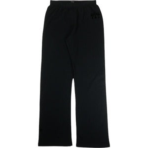 CHROME HEARTS クロム・ハーツ BLIND SPOT SWTPNT BLACK スウェットパンツ 黒 Size 【XS】 【新古品・未使用品】 20817400