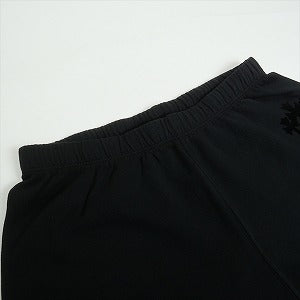 CHROME HEARTS クロム・ハーツ BLIND SPOT SWTPNT BLACK スウェットパンツ 黒 Size 【XS】 【新古品・未使用品】 20817400