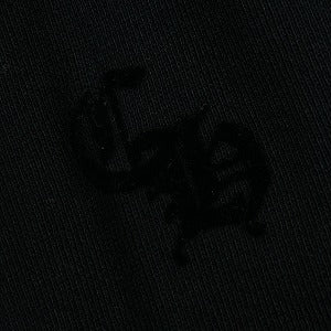 CHROME HEARTS クロム・ハーツ BLIND SPOT SWTPNT BLACK スウェットパンツ 黒 Size 【XS】 【新古品・未使用品】 20817400