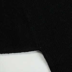 CHROME HEARTS クロム・ハーツ TAKE THE CANNOLI KNIT BLACK ニット 黒 Size 【M/L】 【新古品・未使用品】 20817401