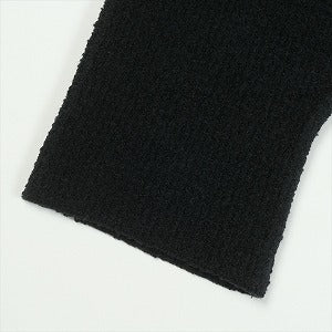 CHROME HEARTS クロム・ハーツ TAKE THE CANNOLI KNIT BLACK ニット 黒 Size 【M/L】 【新古品・未使用品】 20817401