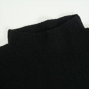 CHROME HEARTS クロム・ハーツ TAKE THE CANNOLI KNIT BLACK ニット 黒 Size 【M/L】 【新古品・未使用品】 20817401