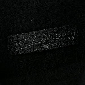 CHROME HEARTS クロム・ハーツ TAKE THE CANNOLI KNIT BLACK ニット 黒 Size 【M/L】 【新古品・未使用品】 20817401
