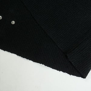 CHROME HEARTS クロム・ハーツ TAKE THE CANNOLI KNIT BLACK ニット 黒 Size 【M/L】 【新古品・未使用品】 20817401