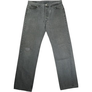 CHROME HEARTS クロム・ハーツ PANT U CH VINTAGE JEANS BLACK デニムパンツ 黒 Size 【W36】 【新古品・未使用品】 20817405