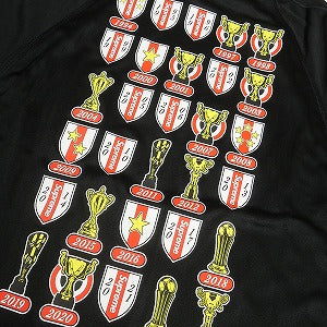 SUPREME シュプリーム 24SS Jauquard Soccer Jersey Black サッカージャージ 黒 Size 【M】 【新古品・未使用品】 20817418