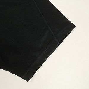 SUPREME シュプリーム 24SS Jauquard Soccer Jersey Black サッカージャージ 黒 Size 【M】 【新古品・未使用品】 20817418