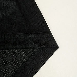 SUPREME シュプリーム 24SS Jauquard Soccer Jersey Black サッカージャージ 黒 Size 【M】 【新古品・未使用品】 20817418