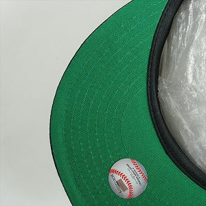 村上隆 ムラカミタカシ ×MLB World Tour Tokyo Series 2025 New Era 59Fifty Dodgers Strapback Hat キャップ 黒 Size 【7　1/2(L)】 【新古品・未使用品】 20817428
