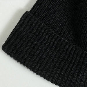 TENDERLOIN テンダーロイン BEANIE COTTON BLACK ビーニー 黒 Size 【フリー】 【中古品-良い】 20817500