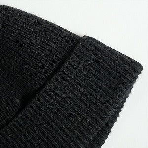 TENDERLOIN テンダーロイン BEANIE COTTON BLACK ビーニー 黒 Size 【フリー】 【中古品-良い】 20817500