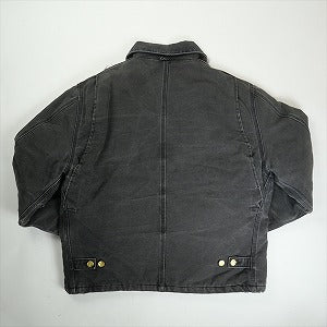 VINTAGE ヴィンテージ Carhartt Arctic Jacket Feded Black トラディショナルジャケット 黒 Size 【M相当】 【中古品-良い】 20817510