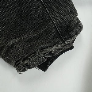 VINTAGE ヴィンテージ Carhartt Arctic Jacket Feded Black トラディショナルジャケット 黒 Size 【M相当】 【中古品-良い】 20817510