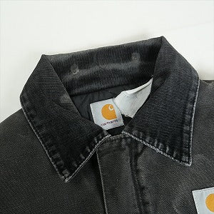 VINTAGE ヴィンテージ Carhartt Arctic Jacket Feded Black トラディショナルジャケット 黒 Size 【M相当】 【中古品-良い】 20817510
