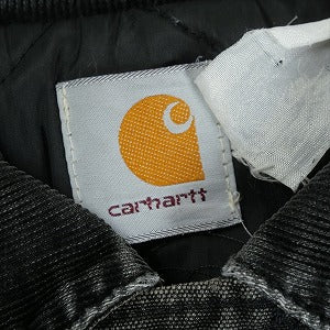 VINTAGE ヴィンテージ Carhartt Arctic Jacket Feded Black トラディショナルジャケット 黒 Size 【M相当】 【中古品-良い】 20817510