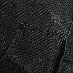 VINTAGE ヴィンテージ Carhartt Arctic Jacket Feded Black トラディショナルジャケット 黒 Size 【M相当】 【中古品-良い】 20817510