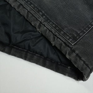 VINTAGE ヴィンテージ Carhartt Arctic Jacket Feded Black トラディショナルジャケット 黒 Size 【M相当】 【中古品-良い】 20817510