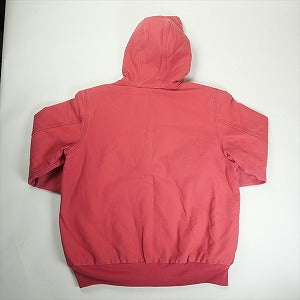 VINTAGE ヴィンテージ Carhartt Active Jacket Feded Pink アクティブジャケット ピンク Size 【XL】 【中古品-良い】 20817511