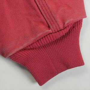 VINTAGE ヴィンテージ Carhartt Active Jacket Feded Pink アクティブジャケット ピンク Size 【XL】 【中古品-良い】 20817511