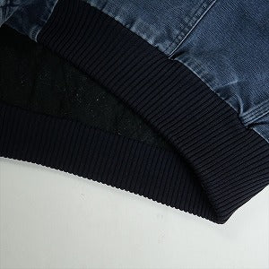 VINTAGE ヴィンテージ Carhartt Active Jacket Feded Midnight Blue アクティブジャケット 紺 Size 【XL】 【中古品-良い】 20817517