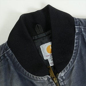 VINTAGE ヴィンテージ Carhartt Vest Feded Midnight Blue ベスト 紺 Size 【M】 【中古品-良い】 20817520
