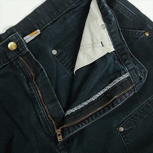 VINTAGE ヴィンテージ Carhartt Double Knee Painter Pants Faded Black ダブルニーペインターパンツ 黒 Size 【XL相当】 【中古品-良い】 20817523